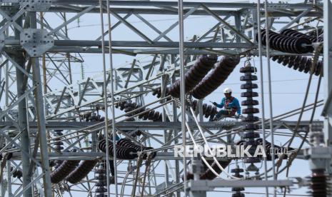 Utang Pemerintah ke PLN Tembus Rp 110 Triliun, Jumlahnya Nyaris Dua Kali Lipat