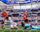 Iran Kunci Imbang Lawan Belgia 10 Pemain, Beiranvand Jadi Pahlawan dengan Penyelamatan Gila-gilaan