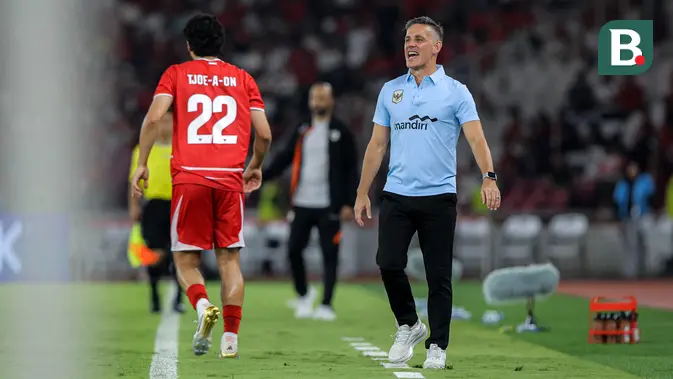 Media Vietnam Soha Soroti Tekanan Besar di Pundak Timnas Indonesia Jelang Piala AFF 2026