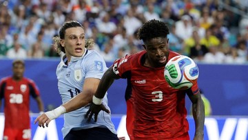 Uruguay Tertahan di Peringkat Kedua Usai Cape Verde Paksa Imbang 2-2 di Grup H Piala Dunia 2026