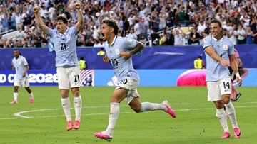 Uruguay vs Cape Verde di Piala Dunia 2026: Duel Penentu di Grup H, Link Live Streaming dan Jadwal Siaran Langsung