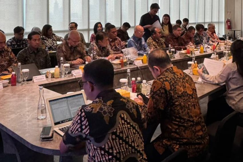 Cetak Rekor Sepanjang 50 Tahun, INALUM Bukukan Pendapatan Tumbuh 10% di 2025