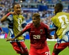 Cape Verde Kembali Bikin Kejutan, Tahan Imbang Uruguay di Piala Dunia 2026