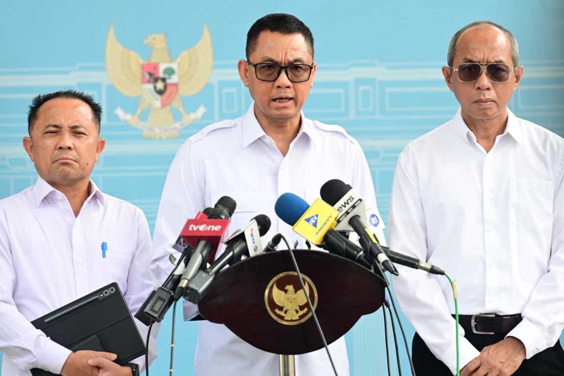 Pasokan Energi Stabil, PLN Klaim Pemadaman Bergilir di Jawa Mulai Teratasi