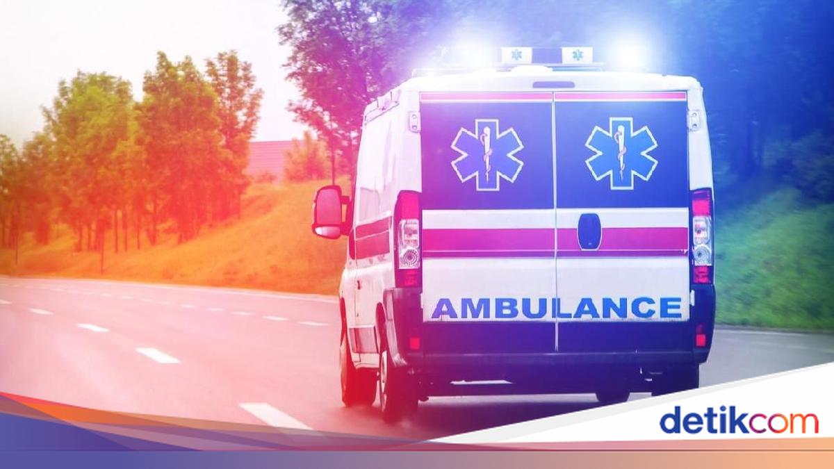 Ambulans Jemput Pasien Kritis di Karanganyar Terhalang Konvoi Silat, Seorang Pria Meninggal Sebelum Sampai ke Puskesmas