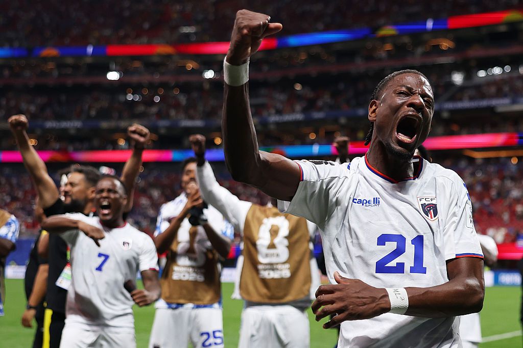 Uruguay vs Cape Verde di Piala Dunia: Tim Debutan Siap Kejutkan Lagi Usai Tahan Imbang Spanyol