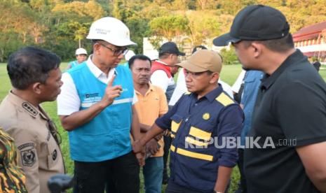 Gangguan Listrik Jawa-Bali Berhari-hari, Menteri ESDM Bongkar Akar Masalah PLN