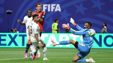 Spanyol Gilas Arab Saudi 3-0 di Babak Pertama, Oyarzabal Cetak Dua Gol Cepat
