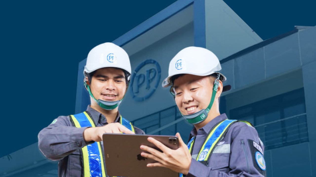PTPP Kembali Masuk Fortune Southeast Asia 500, Pendapatan Dorong Peringkat ke-279 di 2026
