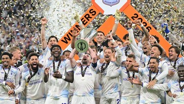 Aston Villa Bawa Trofi Liga Europa ke Indonesia, Tur Asia Digelar Juli 2025