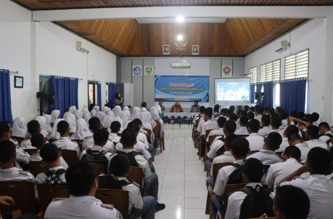 Kemenkum Sumsel Targetkan 80.000 Perseroan Perorangan Baru, Sosialisasi Digencarkan di Lahat untuk Dorong UMKM Naik Kelas