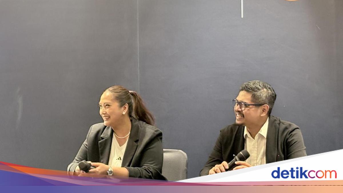 Persija Jakarta Kembali ke Pelukan adidas, Kenang Era Kejayaan Tiga Gelar di Masa Lalu