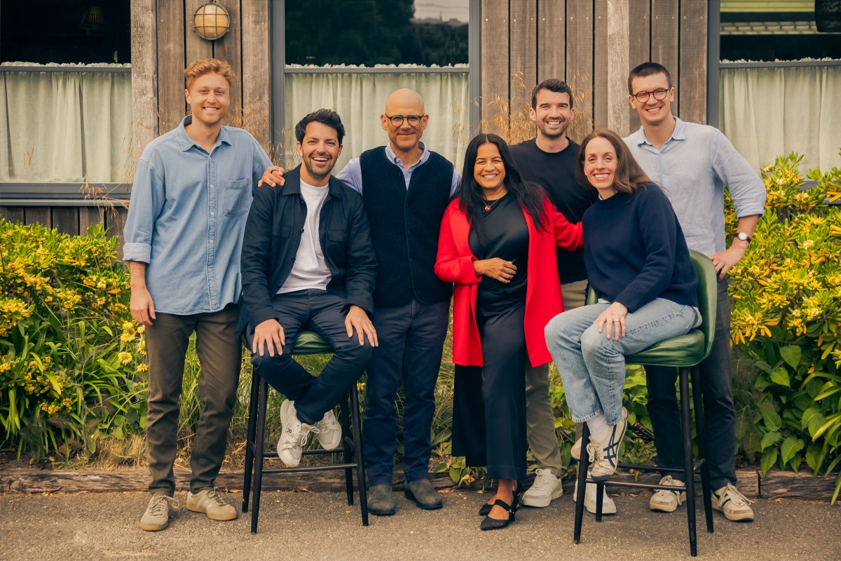 Seedcamp Kumpulkan Dana US$320 Juta, Incar Ekspansi ke Pasar Startup AS