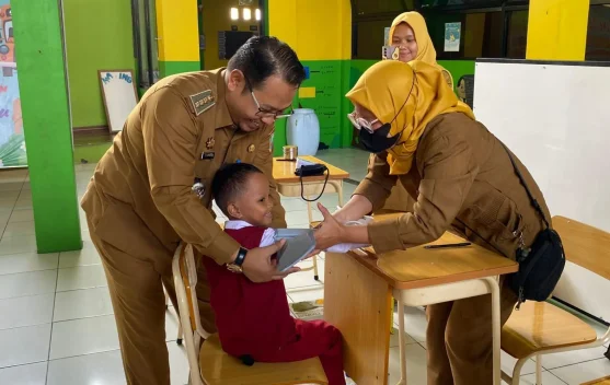 Target CKG Nasional Baru 32 Juta dari 190 Juta, Komisi IX DPR Desak Pemerintah Pusat Percepat Penambahan Puskesmas