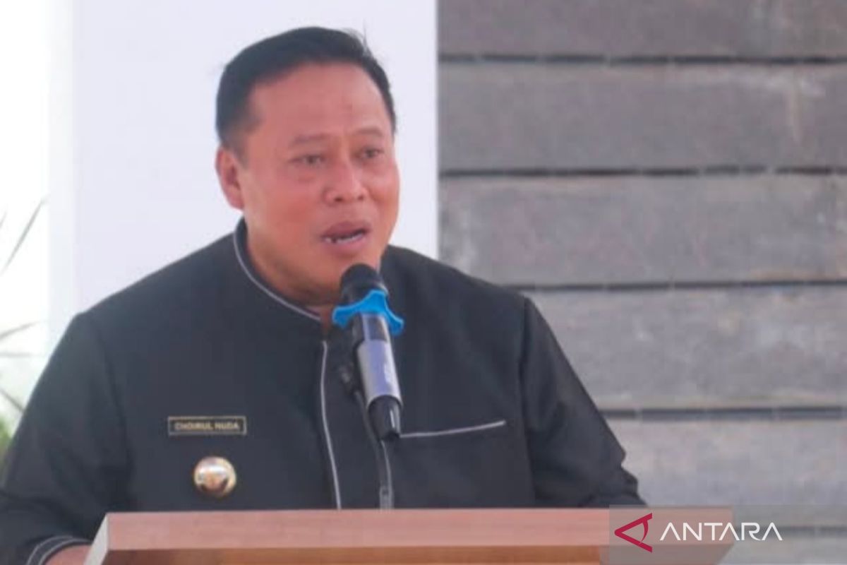 Nobar Piala Dunia 2026 di Seluruh Kecamatan Mukomuko, Bupati Targetkan Dorong UMKM dan Sportivitas