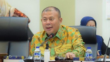 Waka DPR Desak Kepolisian Segera Tangkap Taufik Hidayat, Pelaku Penyekapan di Bandung