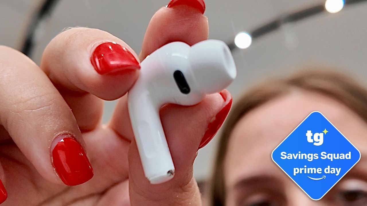 Apple AirPods Pro 3 Bisa Deteksi Detak Jantung dari Telinga, Diskon Rp 1,1 Juta Selama Promo