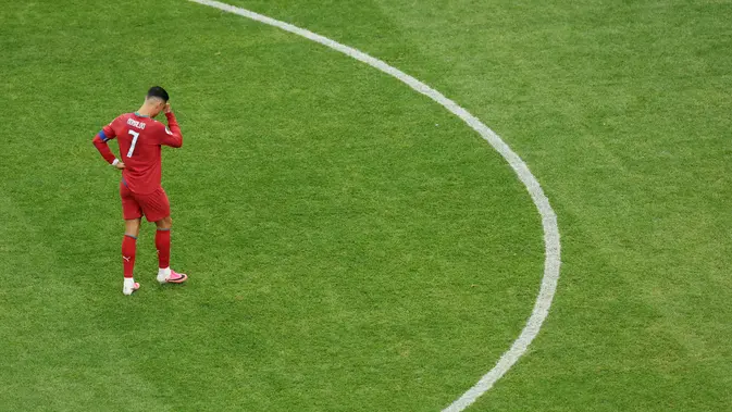 Portugal vs Uzbekistan di Piala Dunia 2026: Ronaldo Cs Wajib Menang Demi Hidup di Grup K
