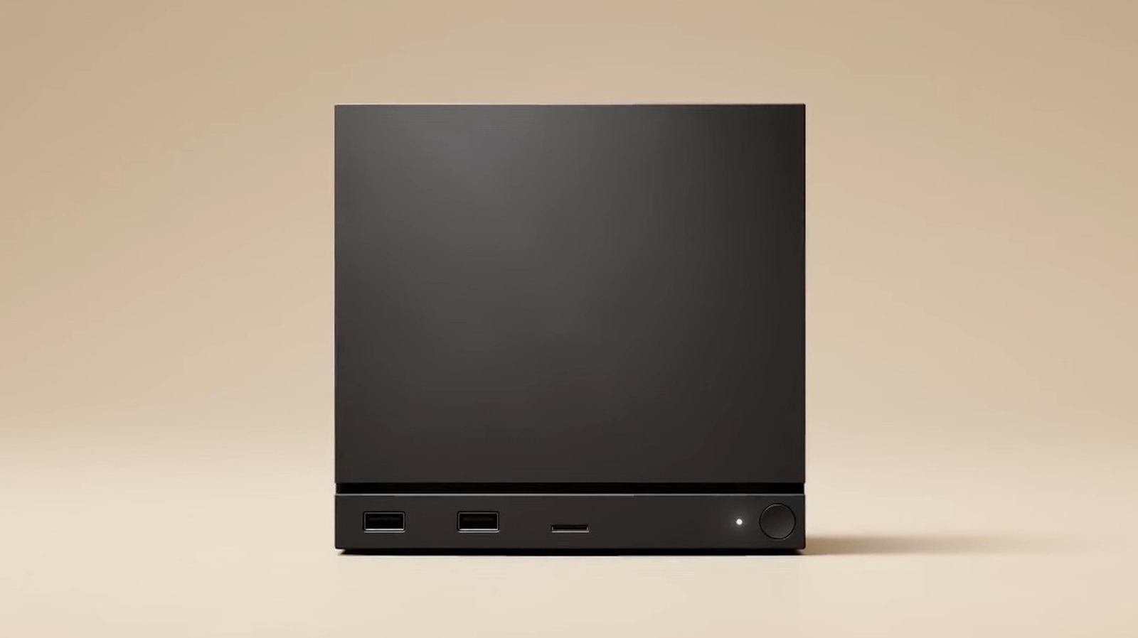 Steam Machine Valve Resmi Dijual Mulai USD 1.049 (Rp 17,3 Juta) untuk Varian 512GB