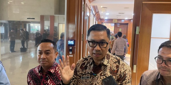 Pos Indonesia Bakal Lebur 7 BUMN Logistik per Juli, Target Jadi 'Raja' Kurir Nasional