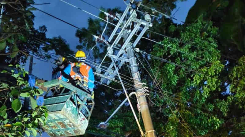 Tak Perlu Panik Saat Listrik Padam, PLN Mobile Kini Bisa Cek Gangguan dan Lapor dalam Satu Aplikasi