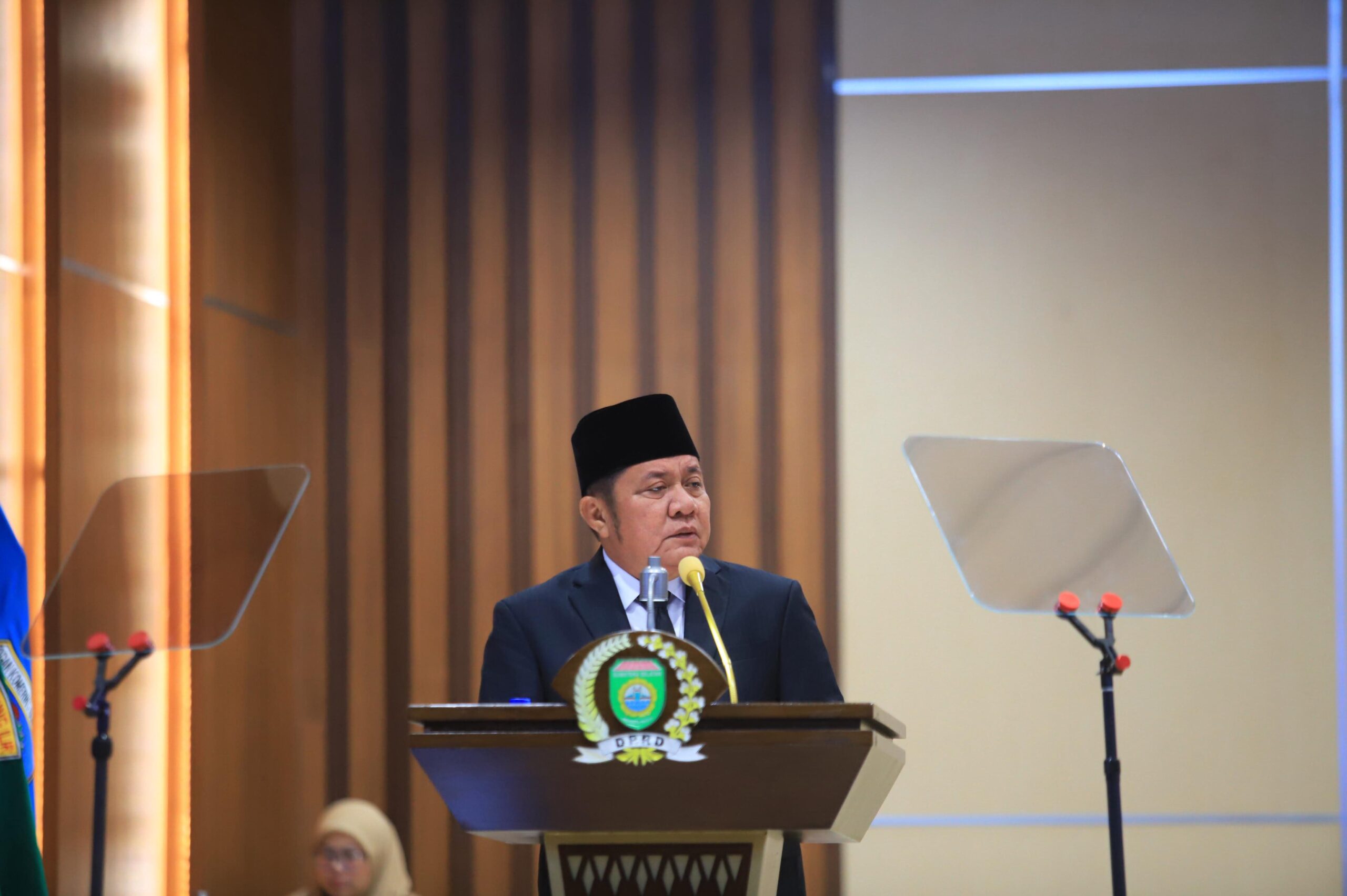 Realisasi Pendapatan Daerah Sumsel 2025 Tembus Rp10,06 Triliun, PAD Capai 94,35 Persen dari Target