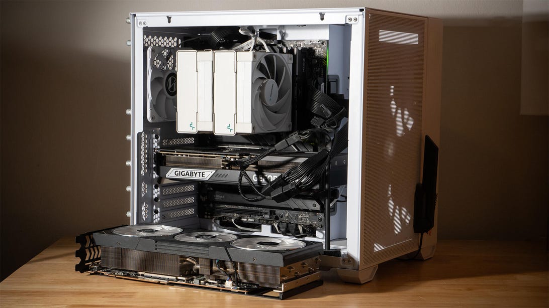 Upgrade GPU Saja Tak Cukup? Ini Bukti Nyata CPU Bisa Jadi “Rem” Performa PC Gaming