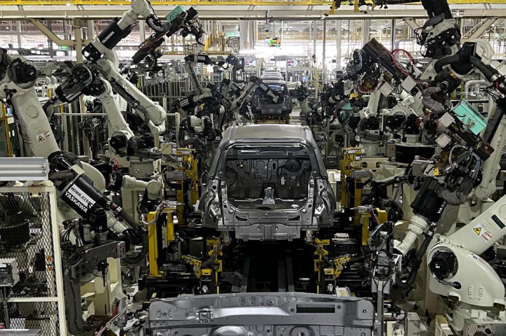 KSPI Sebut Dua Pabrik Komponen Otomotif di Jatim Ancam PHK Massal Akibat Relokasi ke Vietnam