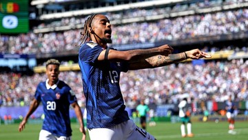 Prancis vs Irak di Piala Dunia 2026: Link Live Streaming dan Jadwal Siaran Langsung