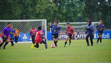Soccer Challenge All-Stars 2026 Hadirkan 12 Tim dari 12 Kota, Format 9 vs 9 Jadi Pembeda
