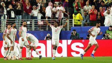 Yordania vs Aljazair di Grup J Piala Dunia 2026: Dua Tim Sama-Sama Haus Kemenangan Perdana