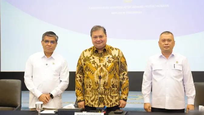 Diskon Tiket Pesawat hingga Bantuan Beras 10 Kg: Pemerintah Gelontorkan Stimulus Rp 26,34 Triliun di Semester II 2026