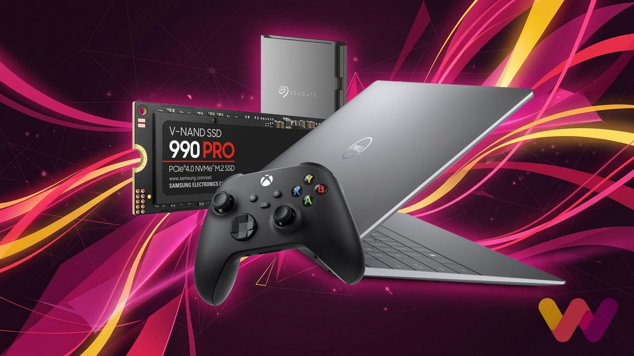 Amazon Prime Day 2026 Resmi Dimulai 23 Juni, Ini Daftar Diskon Laptop, PC Gaming, dan Xbox Terbaik