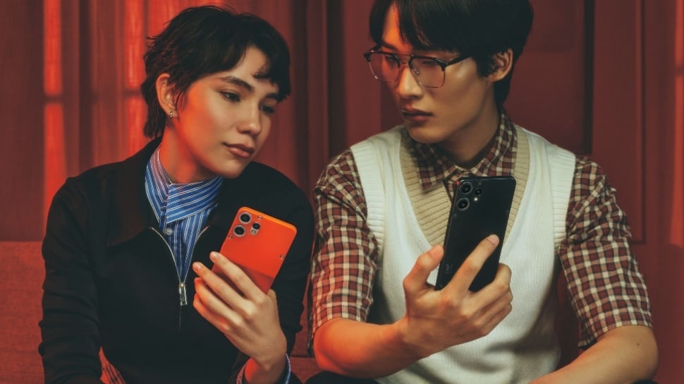 Lonjakan Harga Memori Paksa Nothing Tunda Peluncuran CMF Phone Generasi Baru Sepanjang 2025