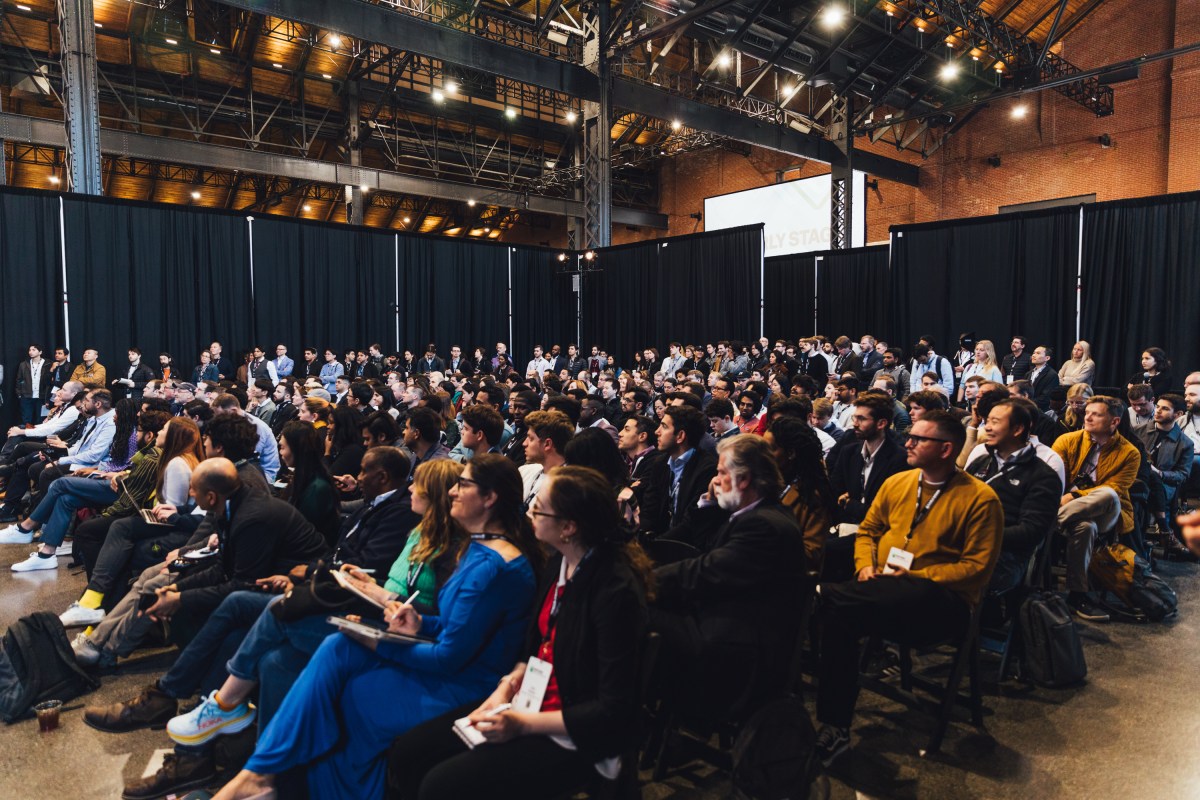 TechCrunch Founder Summit 2026 Digelar November di Boston, Tiket Early Bird Naik Harga 26 Juni