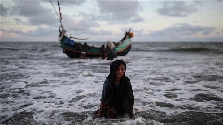 340 Pengungsi Rohingya Masih Tertahan di Tiga Lokasi Penampungan Aceh, Status Tak Bisa Dipulangkan