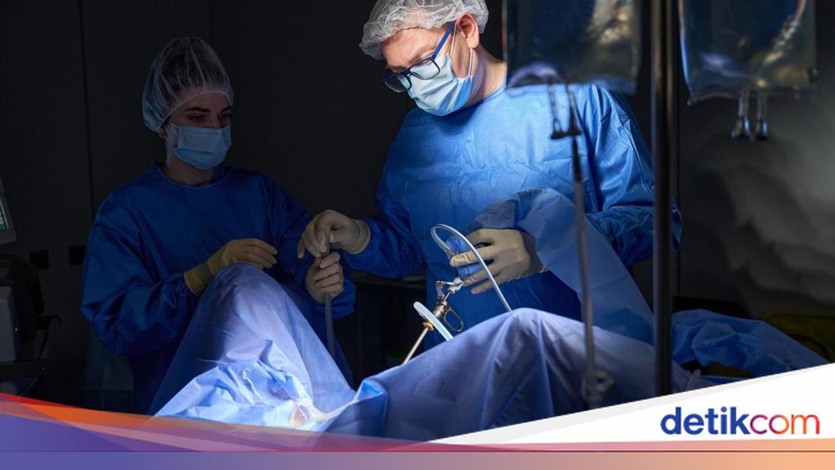 Wanita Bandung Korban Penyekapan dan Penganiayaan 3 Tahun Jalani Operasi Bertahap di RSHS, Tim Dokter Spesialis Dikerahkan