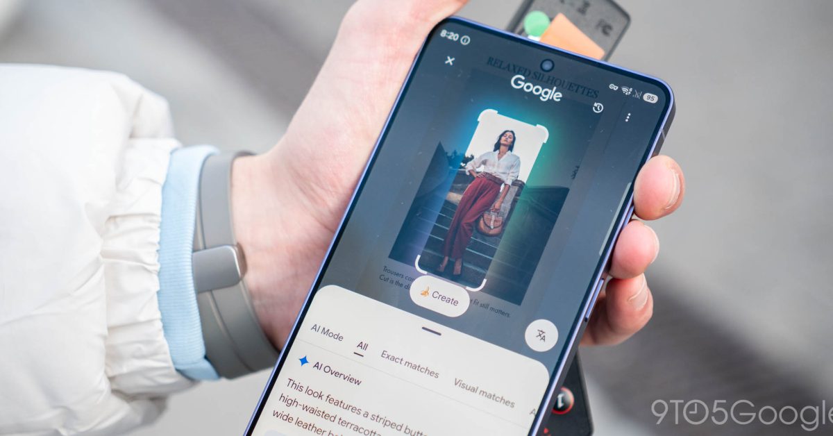 Google Kini Simpan Foto dan Rekaman Suara Pencarian Anda untuk Latih AI, Begini Cara Mematikannya