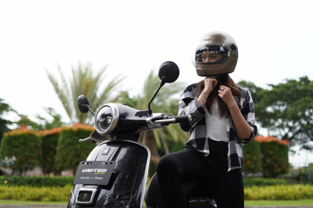 AISMOLI Beberkan Alasan Insentif Motor Listrik Minimal Tiga Tahun, Target Volume Pasar