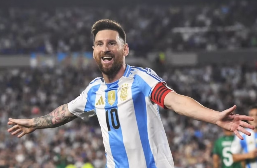 Argentina, Prancis, dan Norwegia Lolos ke Babak 16 Besar Piala Dunia 2026, Total Enam Tim Sudah Pasti