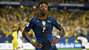 Brasil Incar Puncak Grup C Piala Dunia 2026, Lucas Paqueta Puji Ketajaman Vinicius Junior