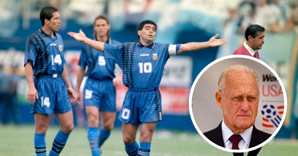 FIFA Gagalkan Rencana Empat Kuarter 25 Menit di Piala Dunia 1994, UEFA Jadi Penghalang Utama