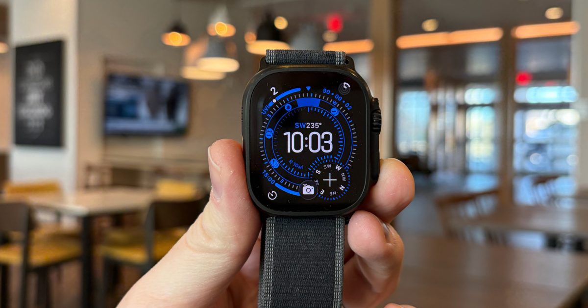 Apple Watch Series 11 dan Ultra 3 Diskon Besar di Prime Day, Harga Mulai USD 199