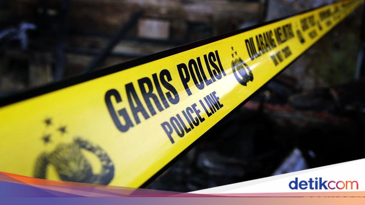 Warga Desa Panggung Jepara Geger Temuan Kerangka Manusia di Area Sawah Garam, Polisi Lakukan Penyelidikan