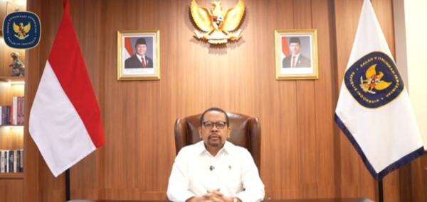 Pemerintah RI Jamin Dukungan Penuh untuk Timnas Indonesia ke Piala Dunia 2030