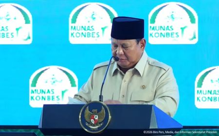 Presiden Prabowo Ungkap Kebocoran Kekayaan Negara Capai Rp2.500 Triliun per Tahun Akibat Under-Invoicing