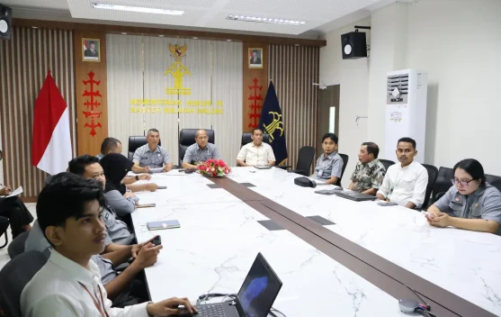 Tiga Kabupaten di Maluku Sempurnakan Regulasi Tata Ruang hingga Perlindungan Anak, Kemenkum Kawal Proses Harmonisasi