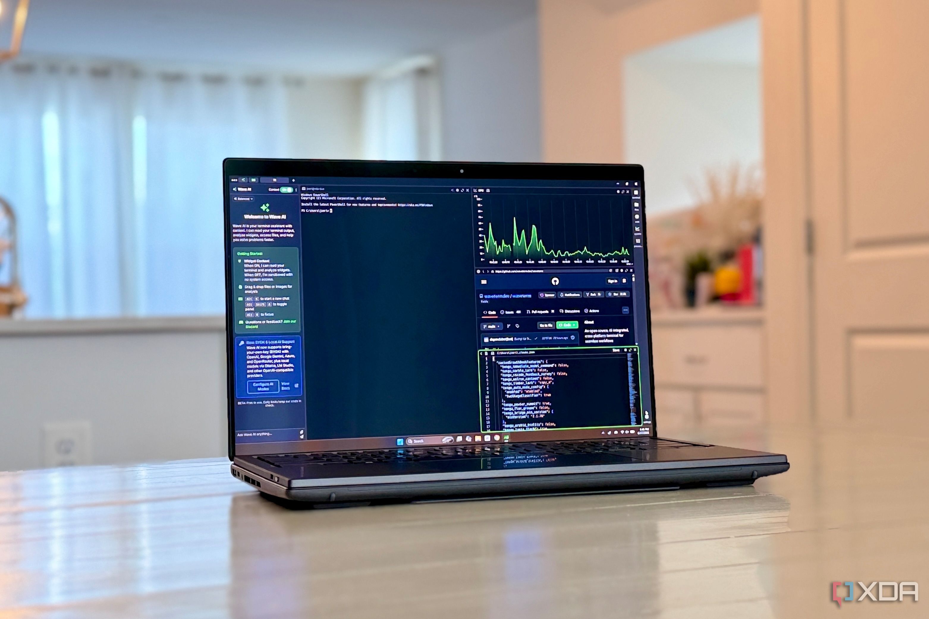 Hati-Hati dengan Laptop OLED, Programmer Ini Menyesal Setelah Pakai ROG Zephyrus G16
