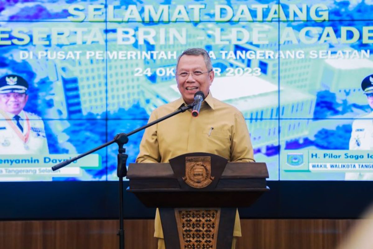 Pemkot Tangsel Optimalkan Tim Ngider Sehat Premium dan Kader Posyandu untuk Identifikasi Kebutuhan Kesehatan Anak