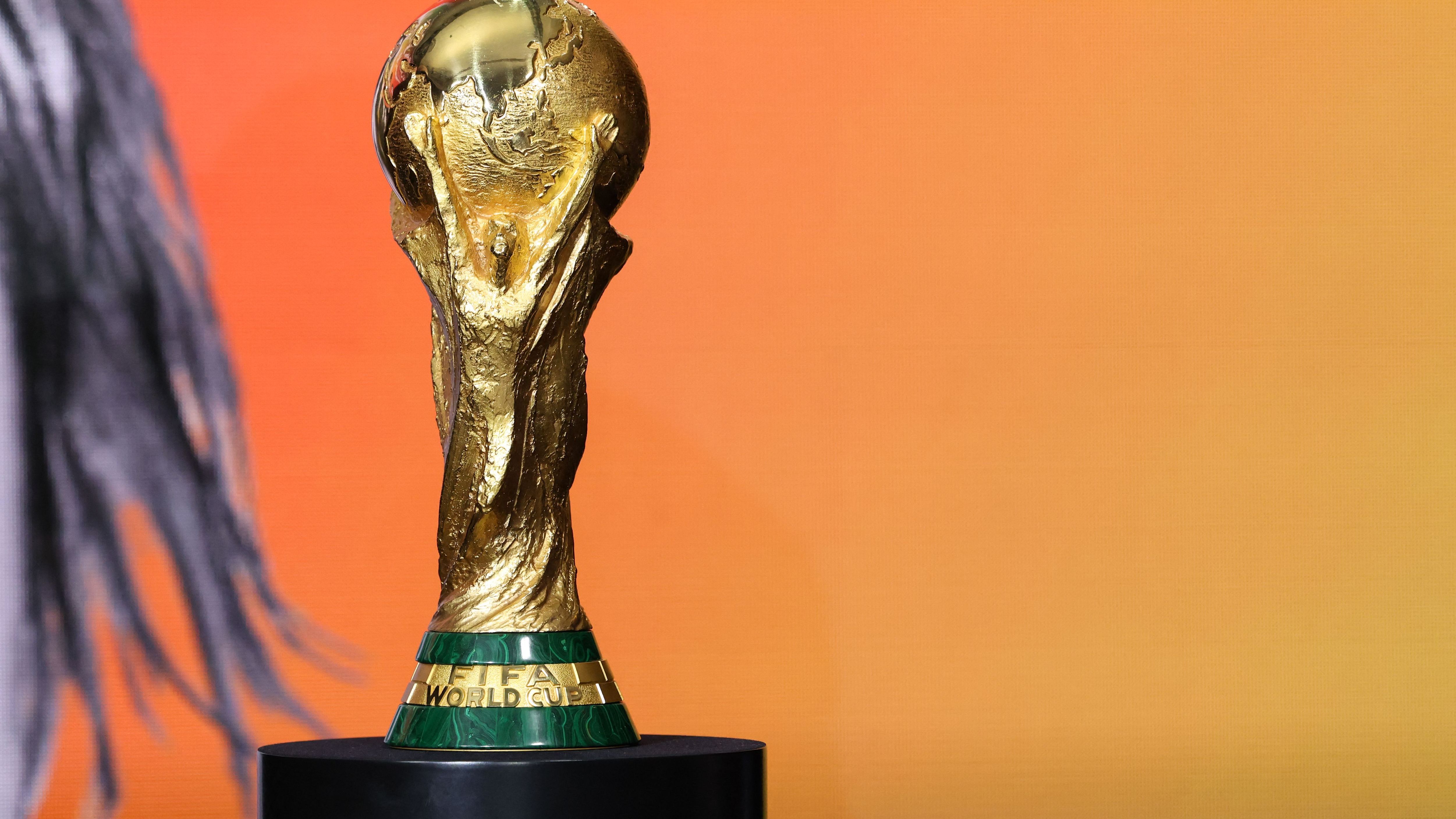 TVRI Pegang Hak Siar Eksklusif Piala Dunia 2026, 48 Tim Bertanding di Tiga Negara